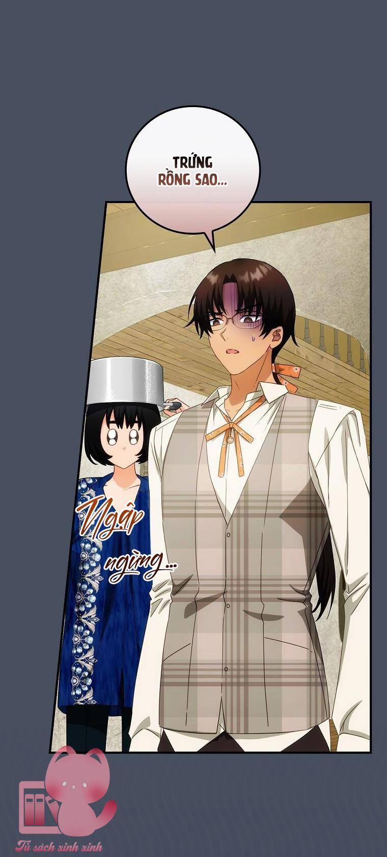 Đứa Bé Đó Không Phải Con Anh 36 trang 1