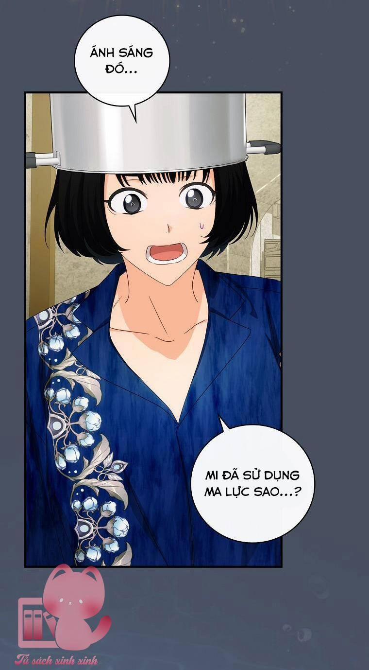 Đứa Bé Đó Không Phải Con Anh 36 trang 11