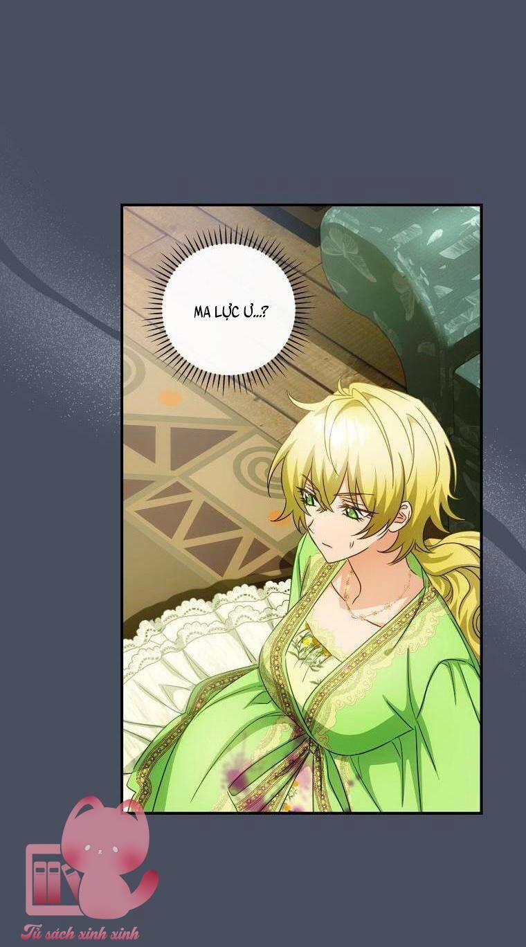 Đứa Bé Đó Không Phải Con Anh 36 trang 14