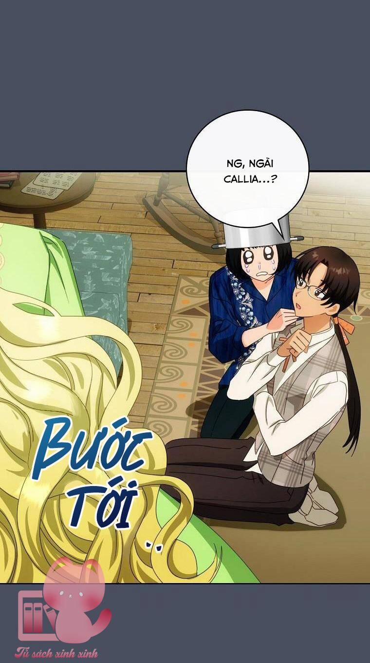 Đứa Bé Đó Không Phải Con Anh 36 trang 15