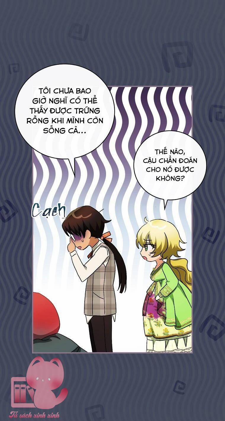 Đứa Bé Đó Không Phải Con Anh 36 trang 2