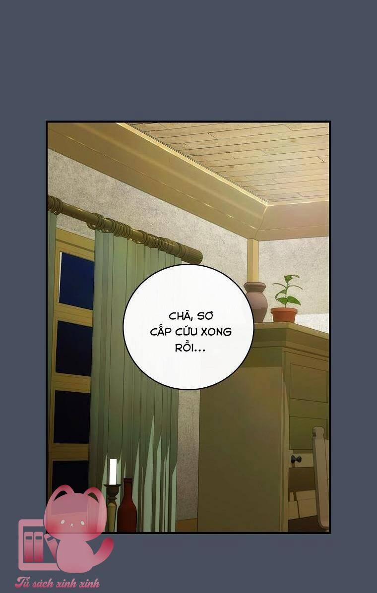 Đứa Bé Đó Không Phải Con Anh 36 trang 24