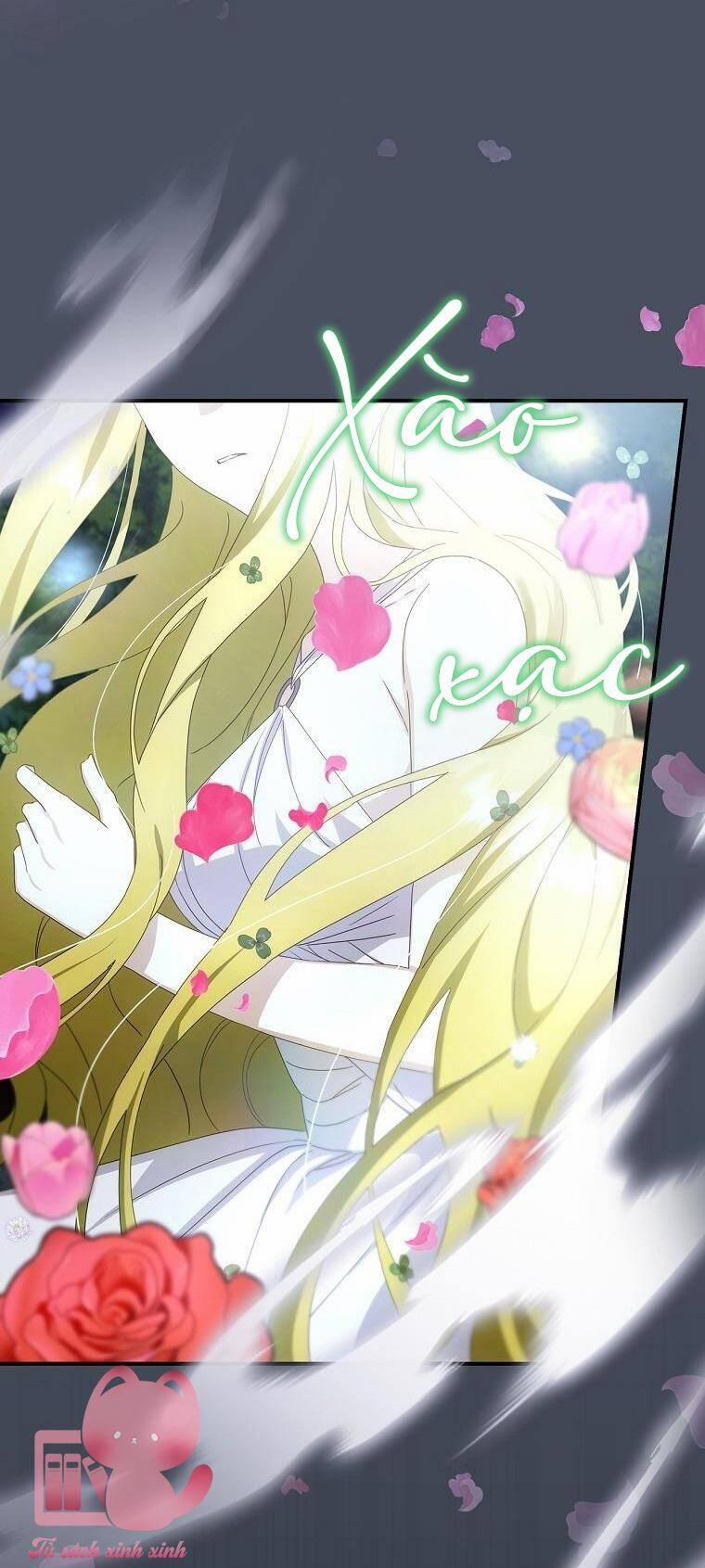 Đứa Bé Đó Không Phải Con Anh 36 trang 34