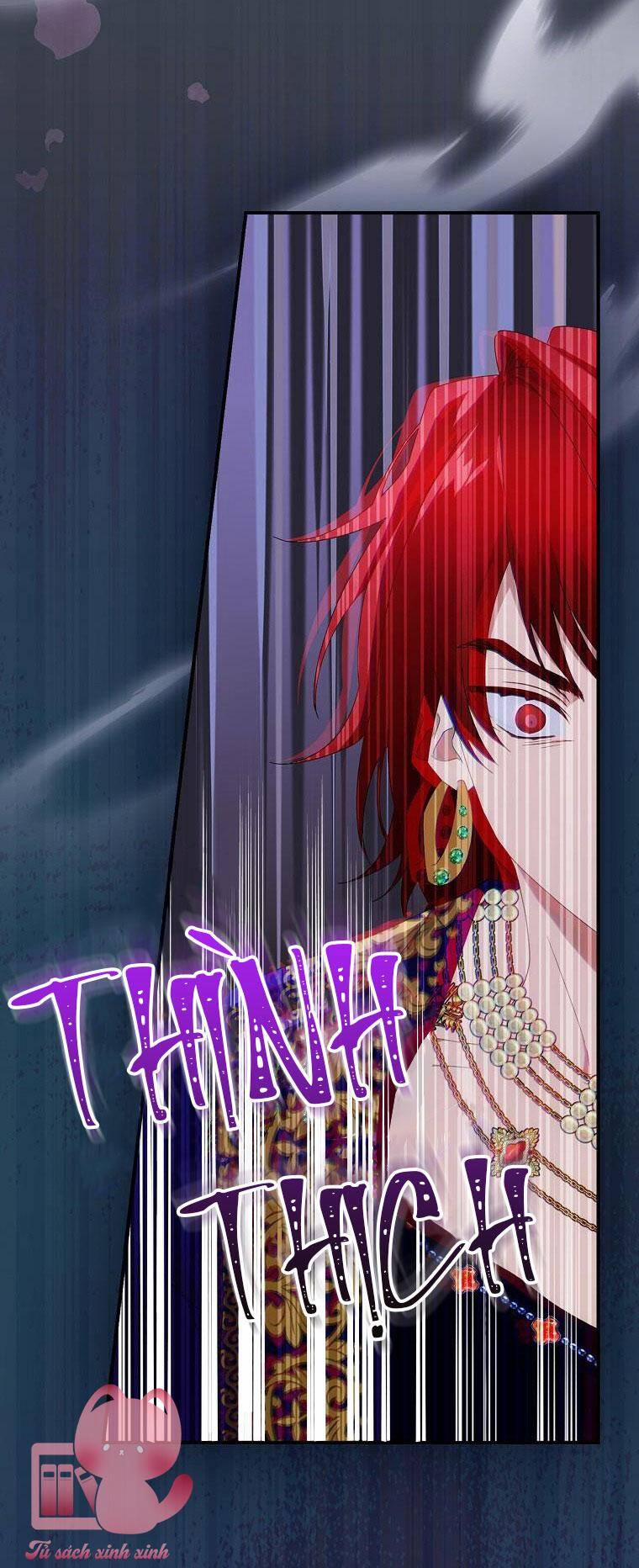 Đứa Bé Đó Không Phải Con Anh 36 trang 35