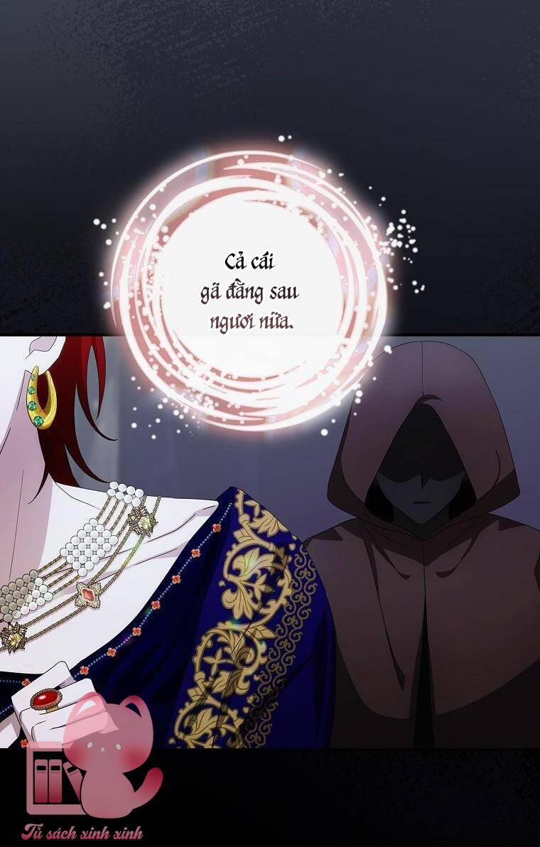 Đứa Bé Đó Không Phải Con Anh 36 trang 38