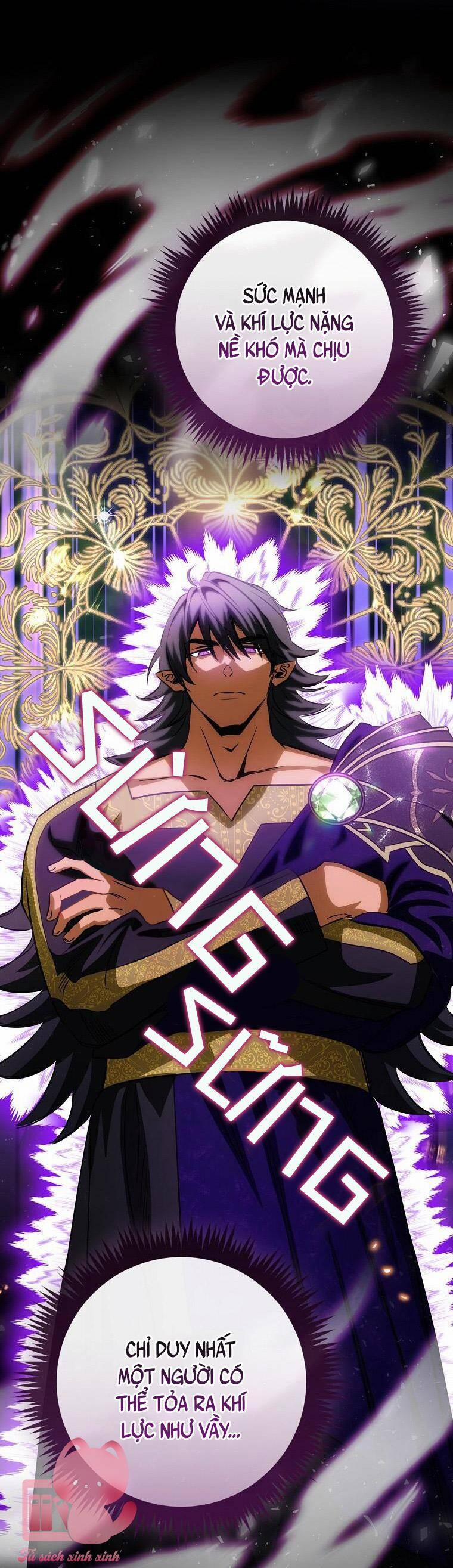 Đứa Bé Đó Không Phải Con Anh 36 trang 39