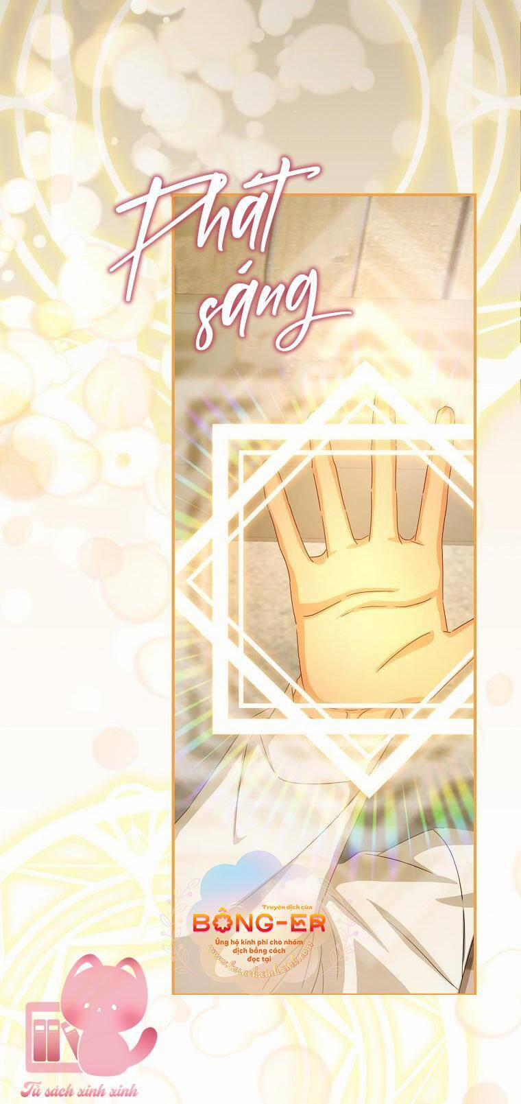 Đứa Bé Đó Không Phải Con Anh 36 trang 4