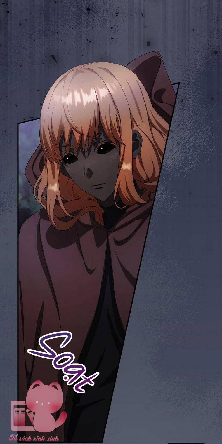 Đứa Bé Đó Không Phải Con Anh 36 trang 42