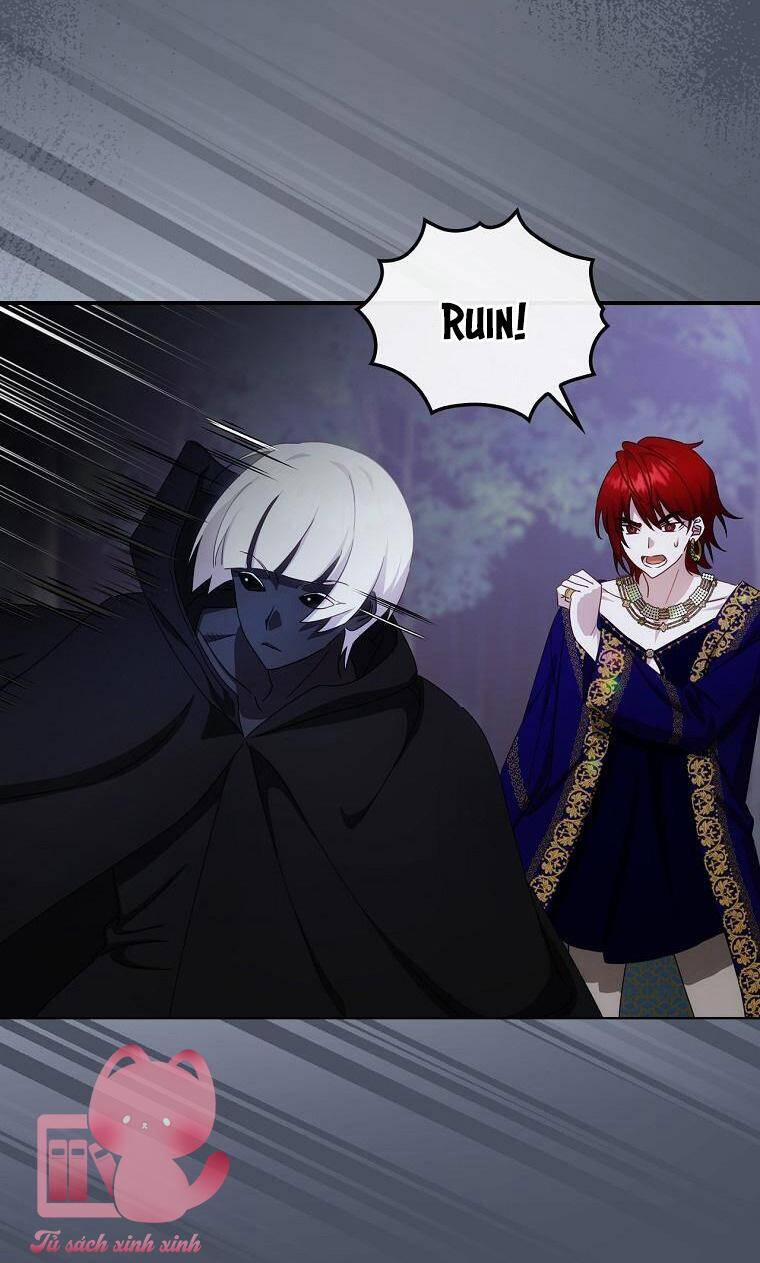 Đứa Bé Đó Không Phải Con Anh 36 trang 44