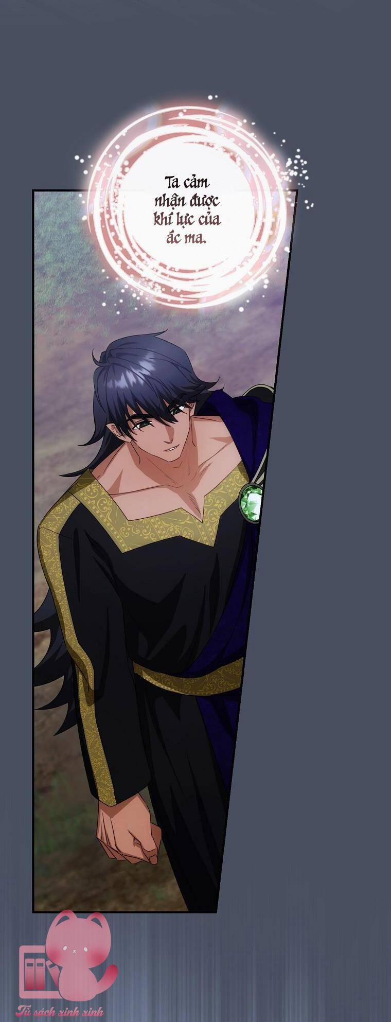 Đứa Bé Đó Không Phải Con Anh 36 trang 45