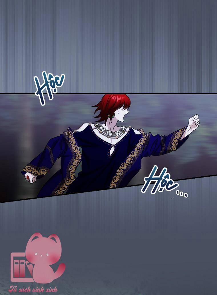 Đứa Bé Đó Không Phải Con Anh 36 trang 50