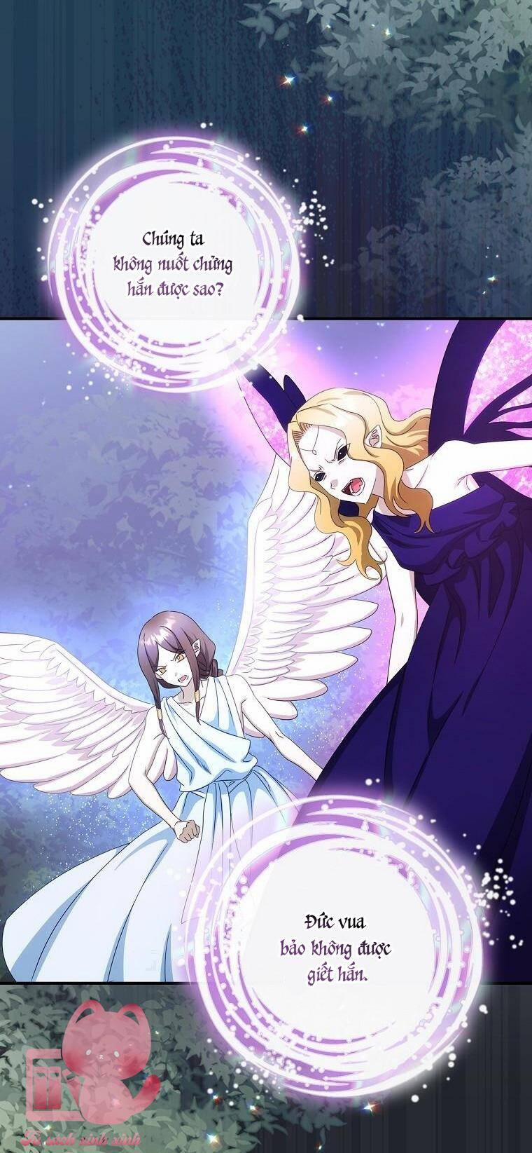 Đứa Bé Đó Không Phải Con Anh 36 trang 52