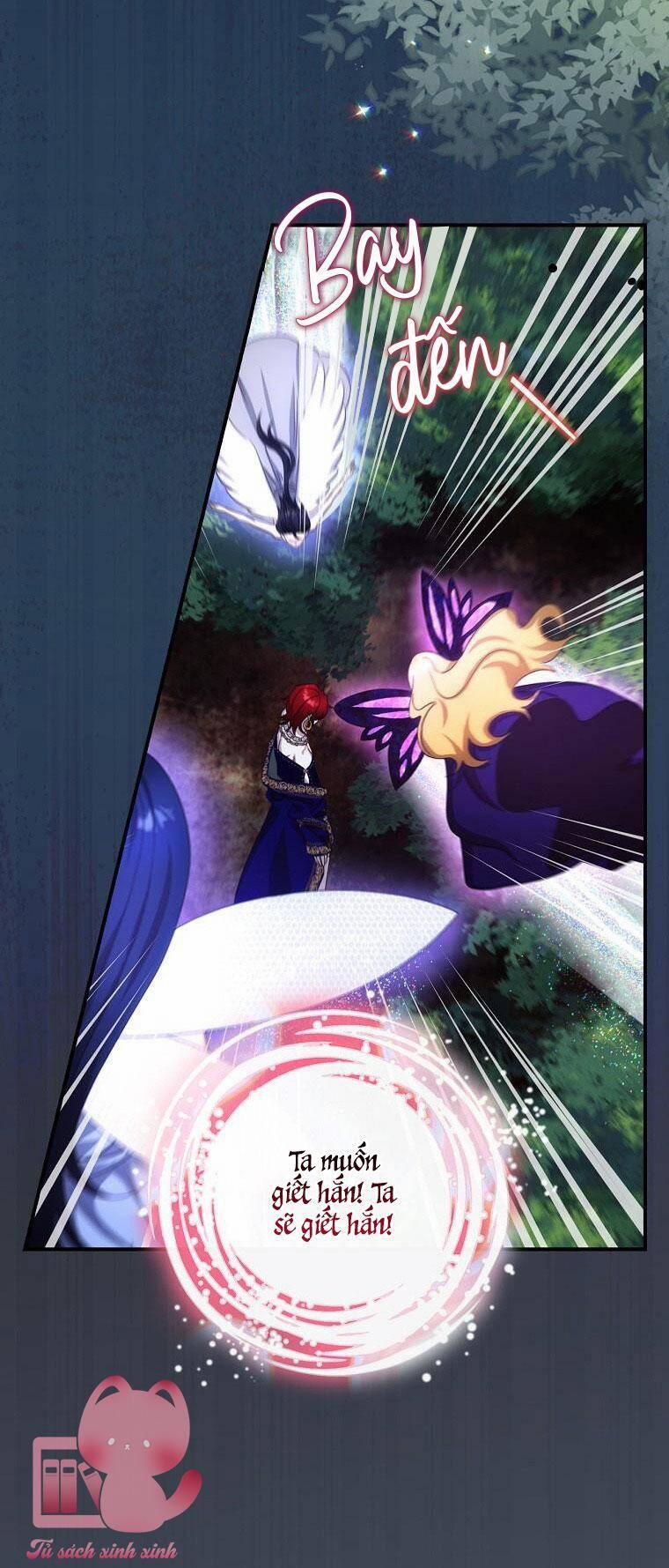 Đứa Bé Đó Không Phải Con Anh 36 trang 54