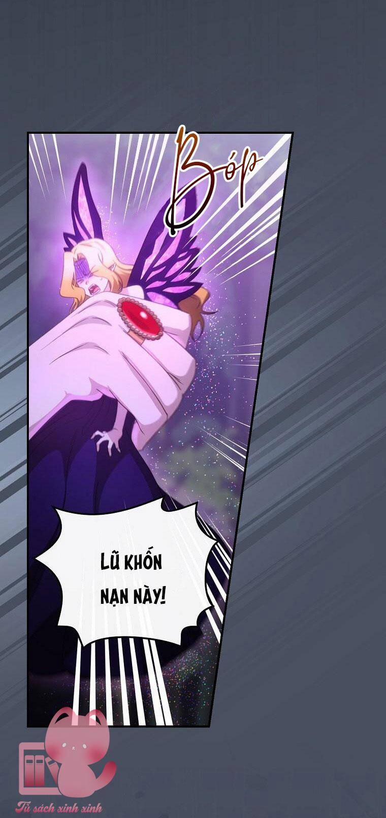 Đứa Bé Đó Không Phải Con Anh 36 trang 56