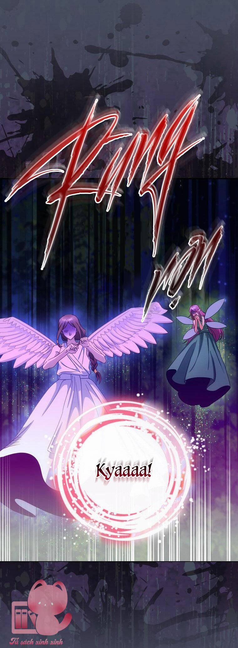 Đứa Bé Đó Không Phải Con Anh 36 trang 57