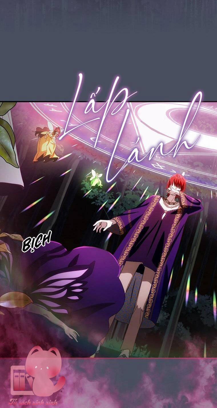 Đứa Bé Đó Không Phải Con Anh 36 trang 59