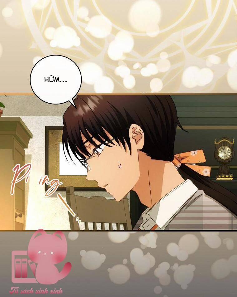 Đứa Bé Đó Không Phải Con Anh 36 trang 6