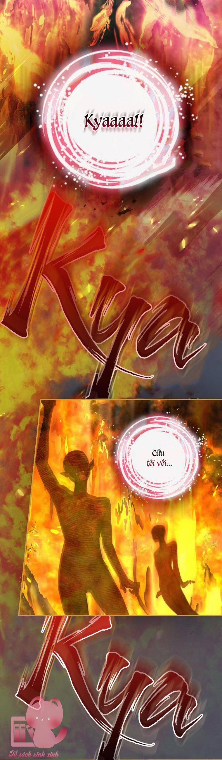 Đứa Bé Đó Không Phải Con Anh 36 trang 61