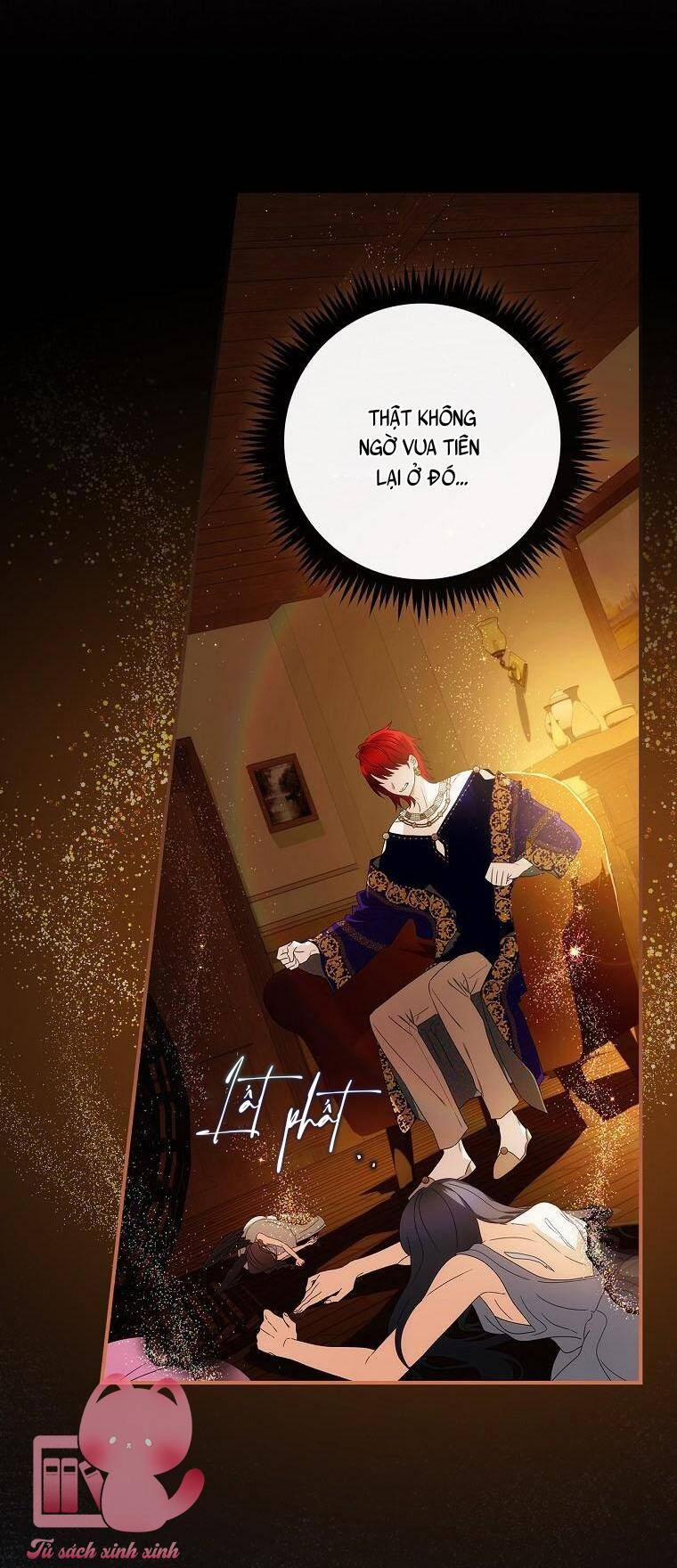 Đứa Bé Đó Không Phải Con Anh 36 trang 64