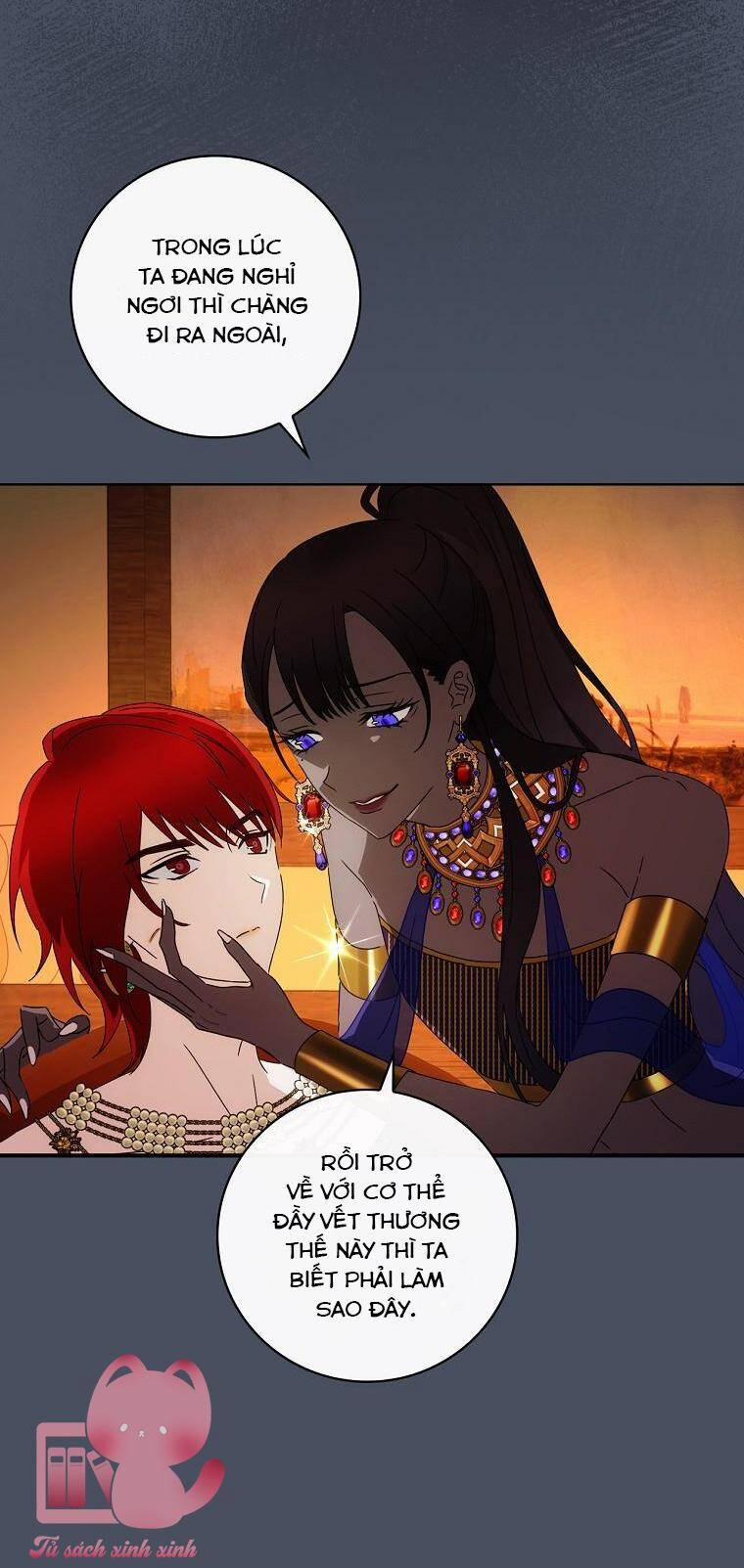 Đứa Bé Đó Không Phải Con Anh 36 trang 66