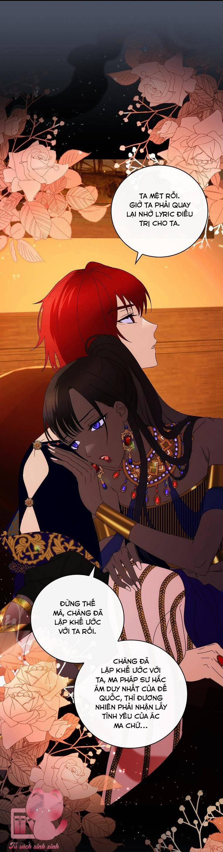 Đứa Bé Đó Không Phải Con Anh 36 trang 68