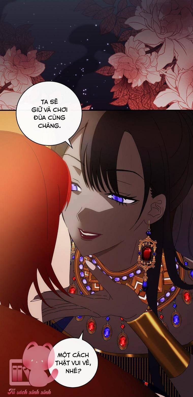 Đứa Bé Đó Không Phải Con Anh 36 trang 70