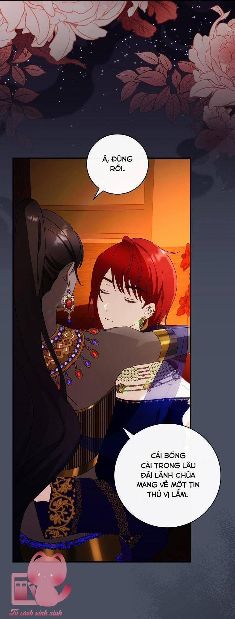 Đứa Bé Đó Không Phải Con Anh 36 trang 71