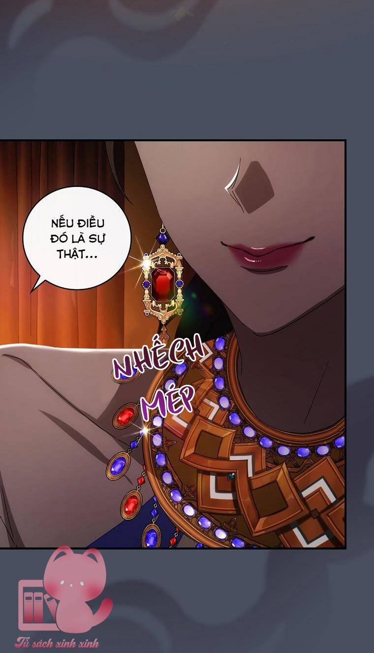 Đứa Bé Đó Không Phải Con Anh 36 trang 74