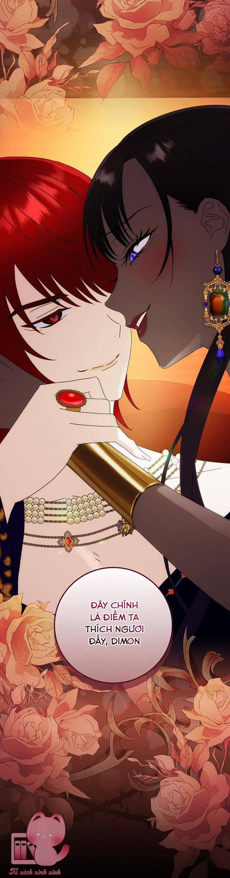 Đứa Bé Đó Không Phải Con Anh 36 trang 76