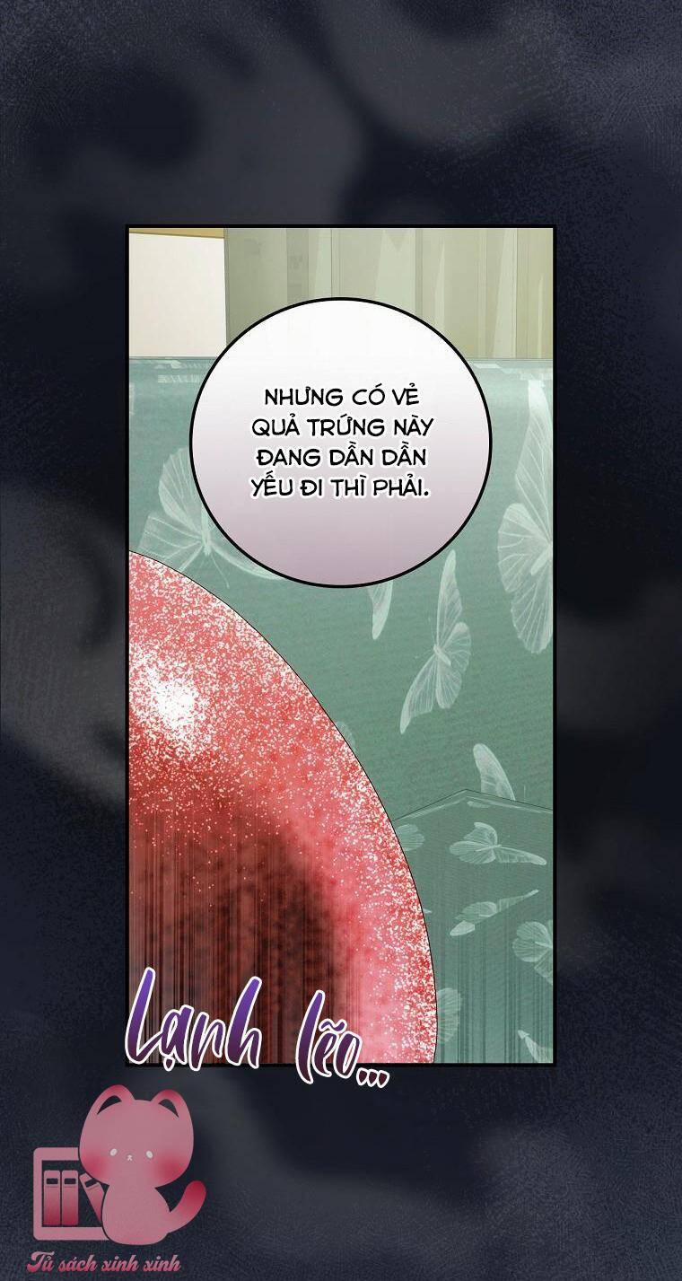 Đứa Bé Đó Không Phải Con Anh 36 trang 8