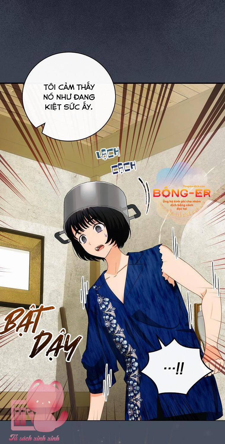 Đứa Bé Đó Không Phải Con Anh 36 trang 9