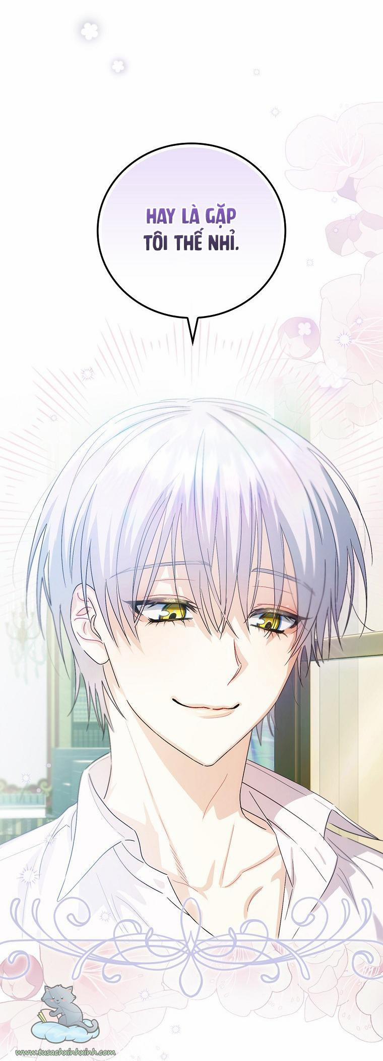 Đứa Bé Đó Không Phải Con Anh 4.5 trang 0