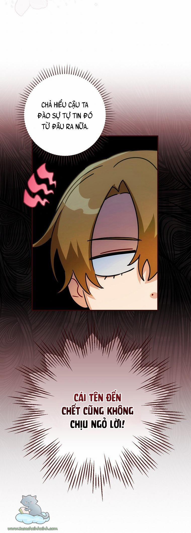 Đứa Bé Đó Không Phải Con Anh 4.5 trang 1