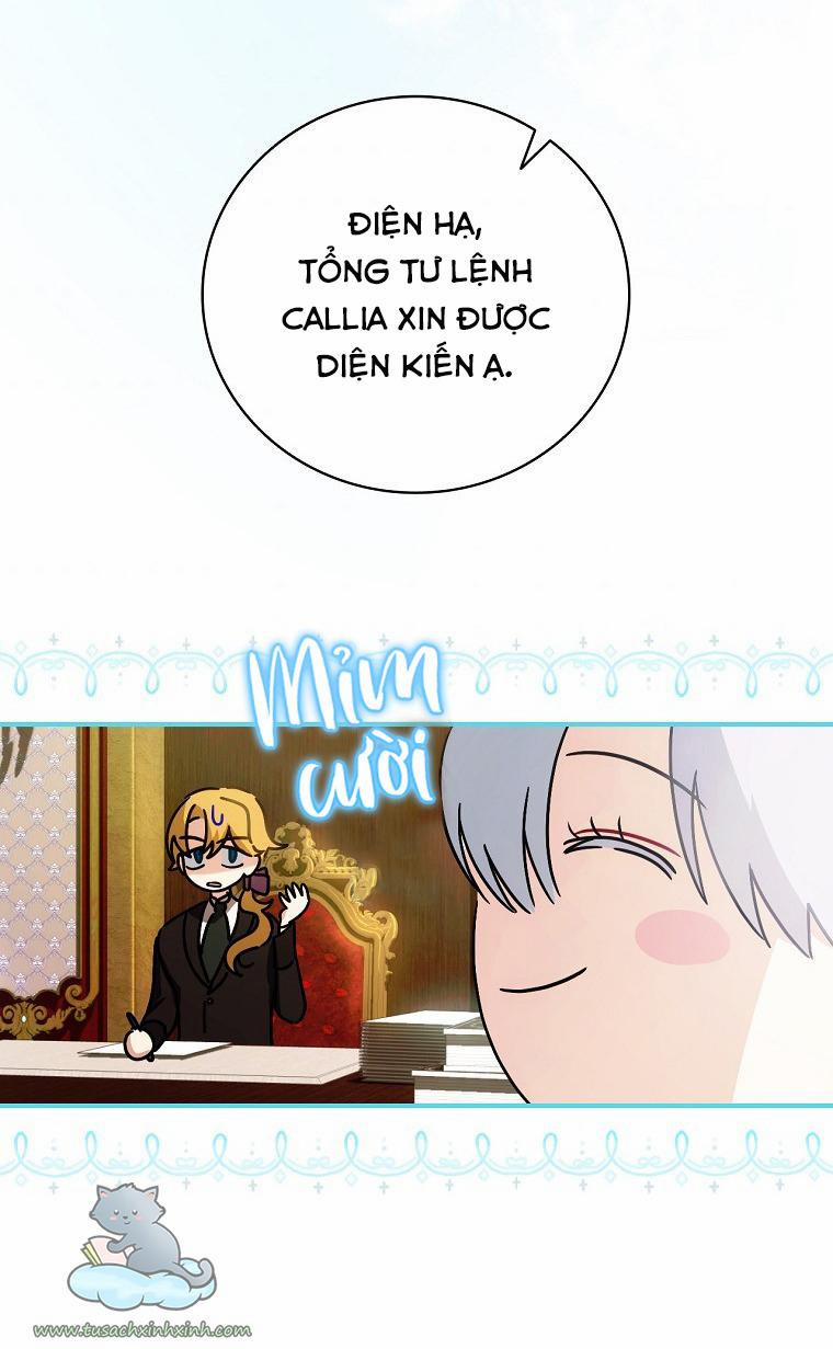 Đứa Bé Đó Không Phải Con Anh 4.5 trang 10