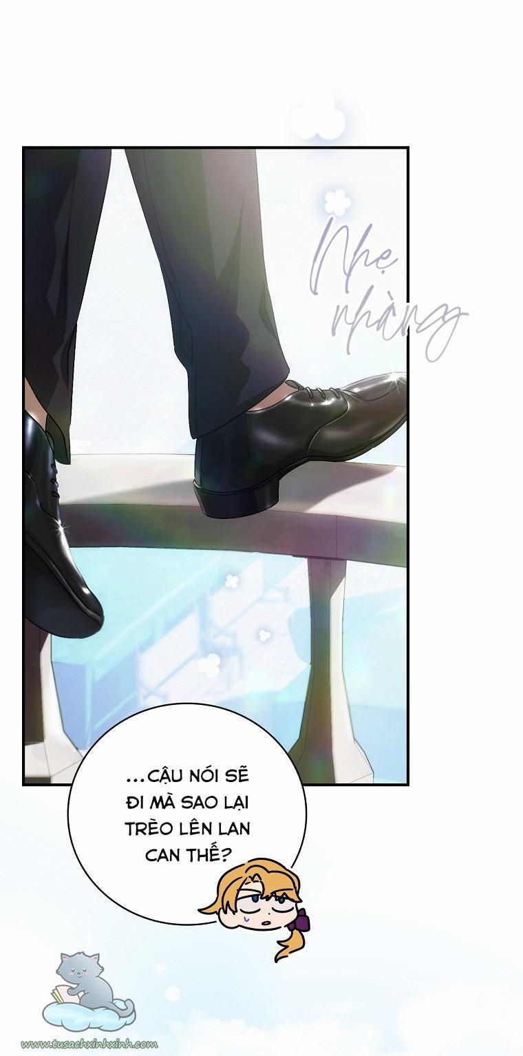 Đứa Bé Đó Không Phải Con Anh 4.5 trang 11