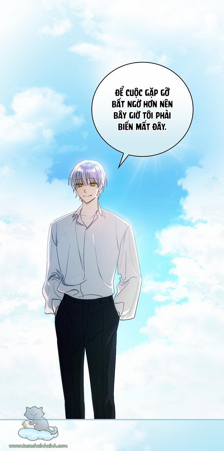 Đứa Bé Đó Không Phải Con Anh 4.5 trang 12