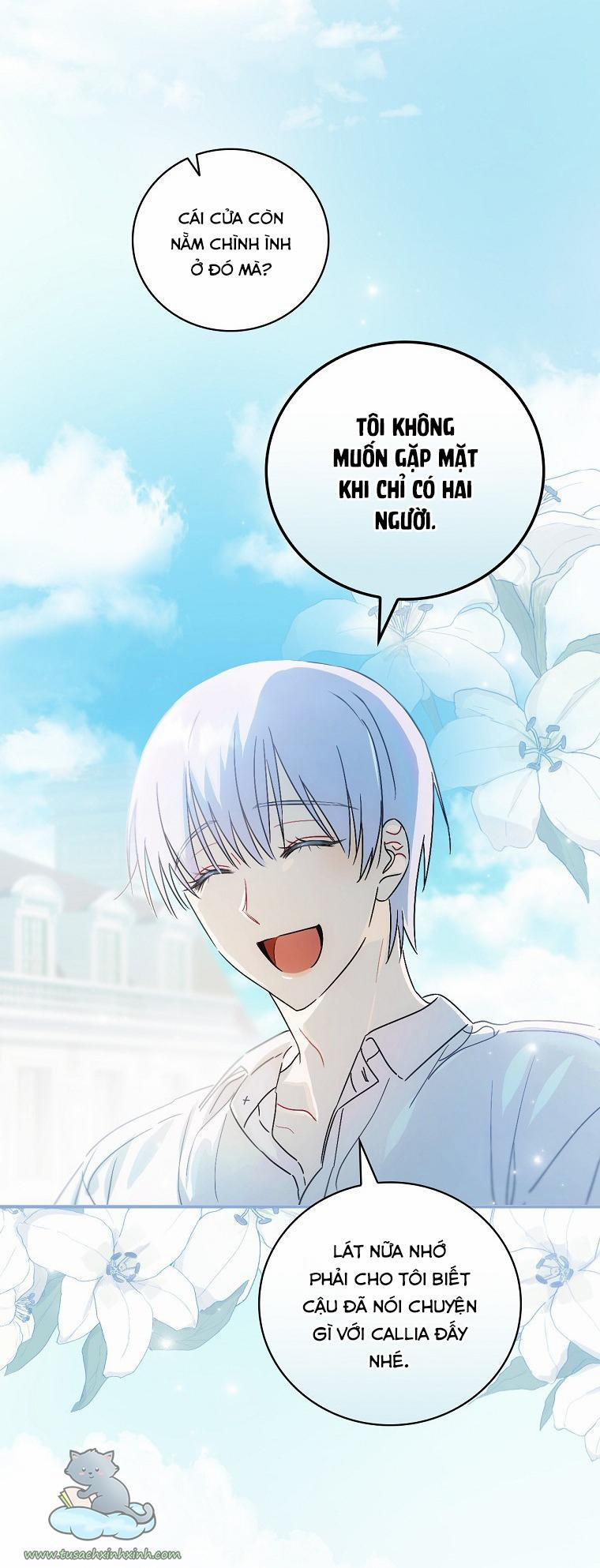 Đứa Bé Đó Không Phải Con Anh 4.5 trang 13