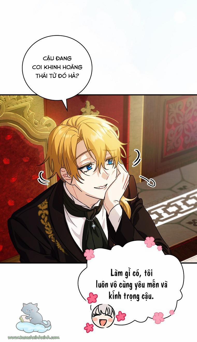 Đứa Bé Đó Không Phải Con Anh 4.5 trang 14