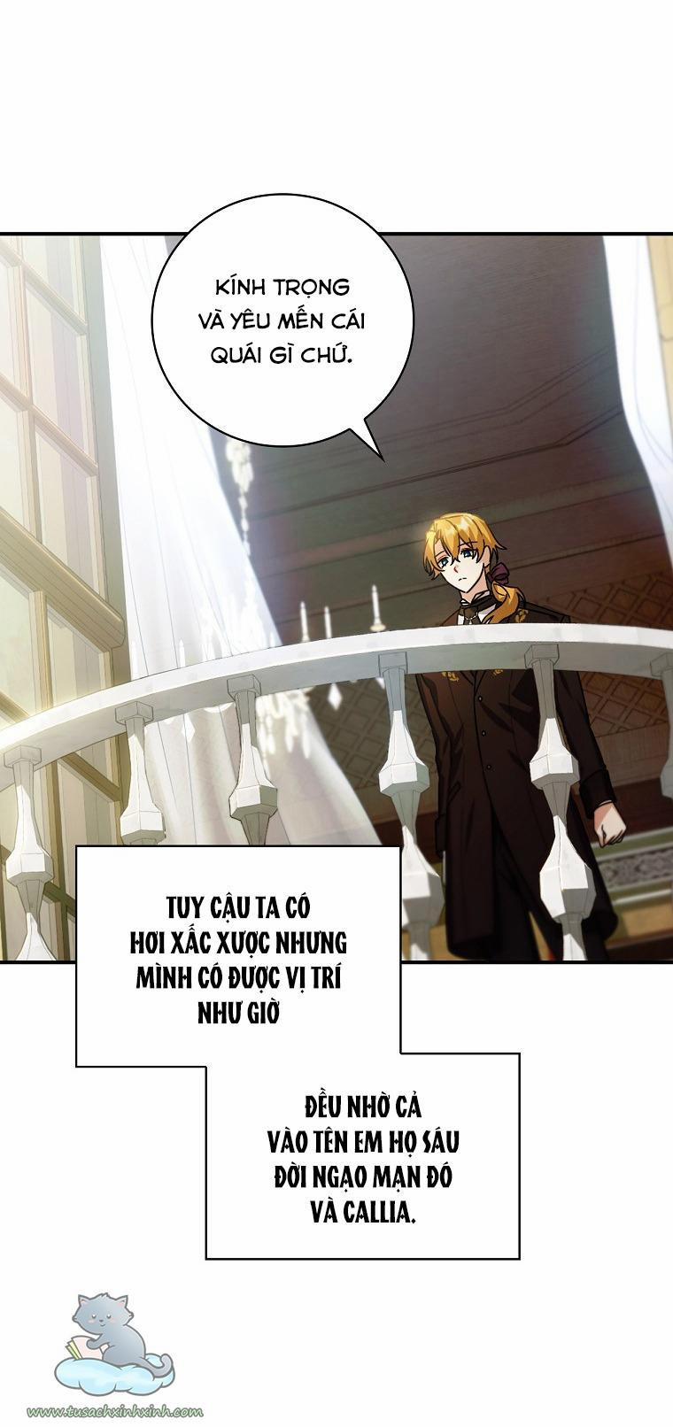 Đứa Bé Đó Không Phải Con Anh 4.5 trang 18