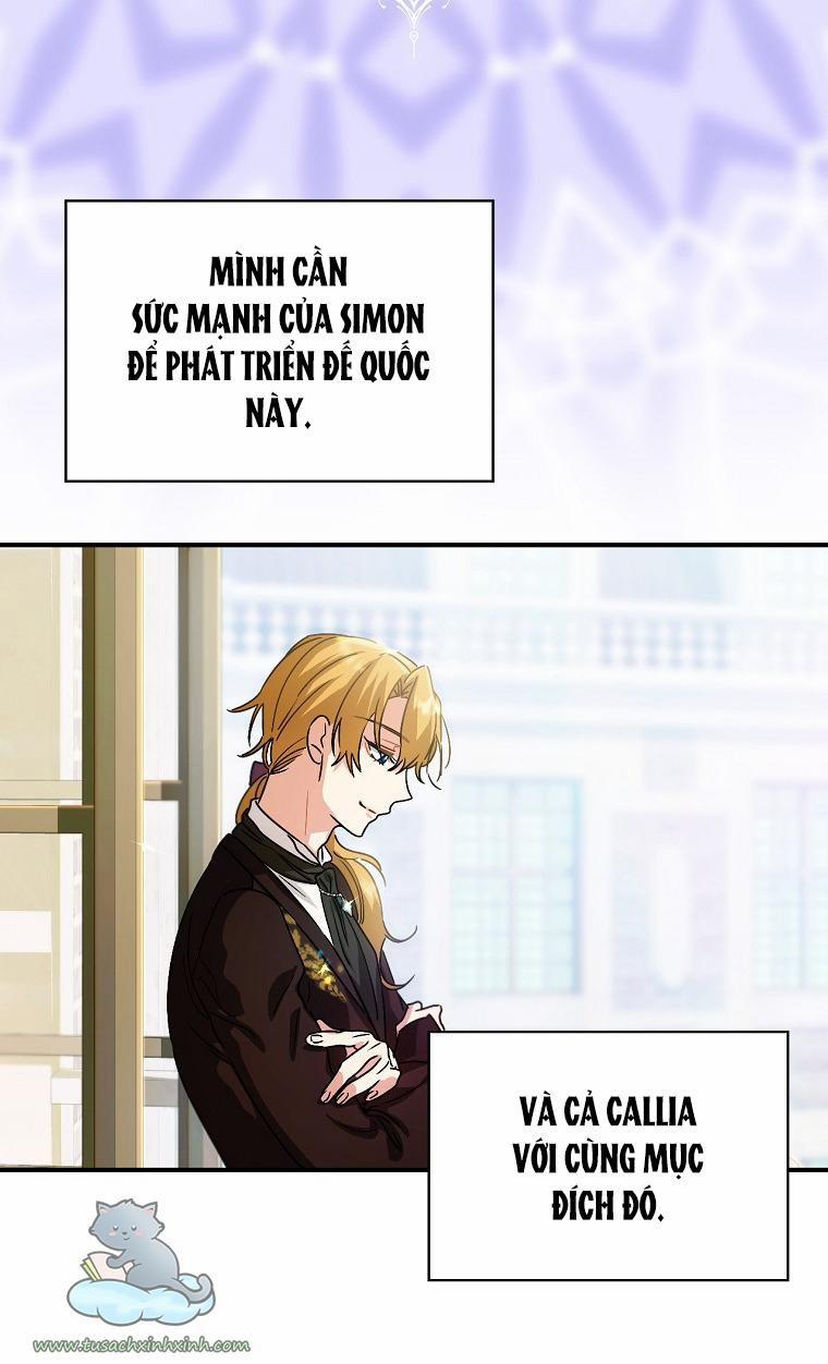 Đứa Bé Đó Không Phải Con Anh 4.5 trang 20