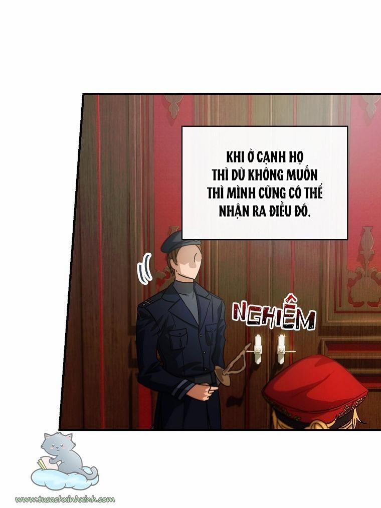 Đứa Bé Đó Không Phải Con Anh 4.5 trang 22