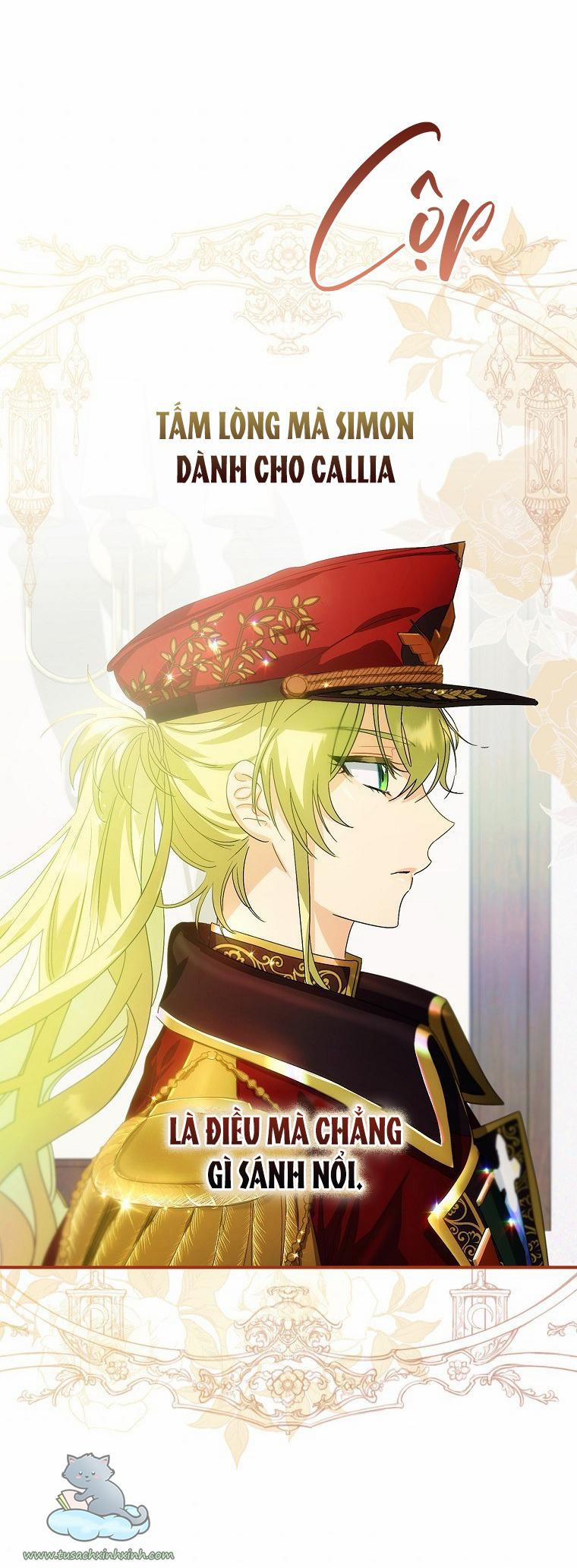 Đứa Bé Đó Không Phải Con Anh 4.5 trang 23