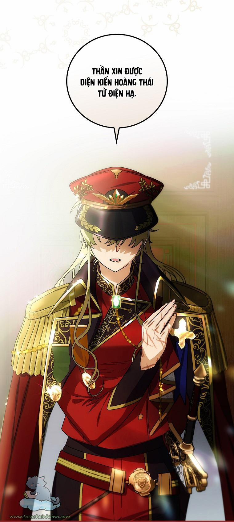 Đứa Bé Đó Không Phải Con Anh 4.5 trang 26