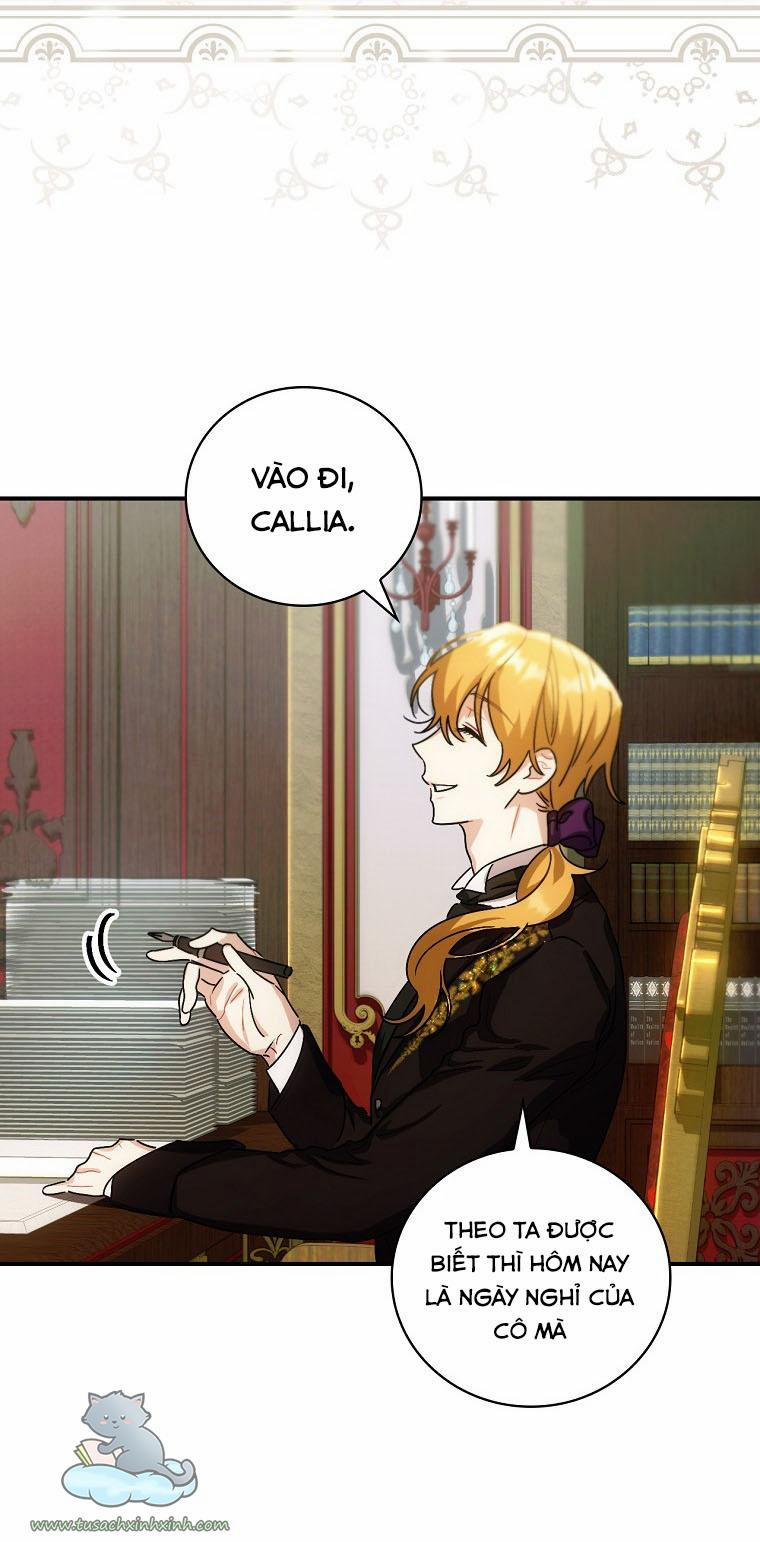 Đứa Bé Đó Không Phải Con Anh 4.5 trang 27