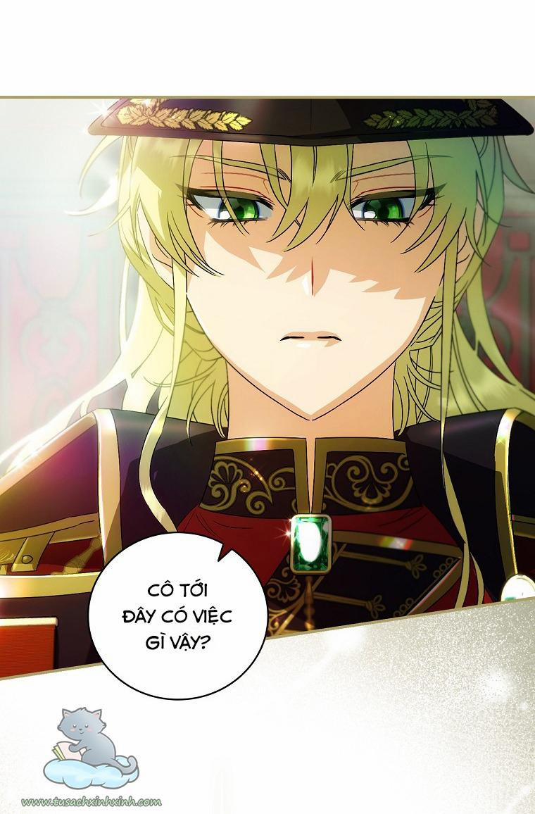 Đứa Bé Đó Không Phải Con Anh 4.5 trang 28