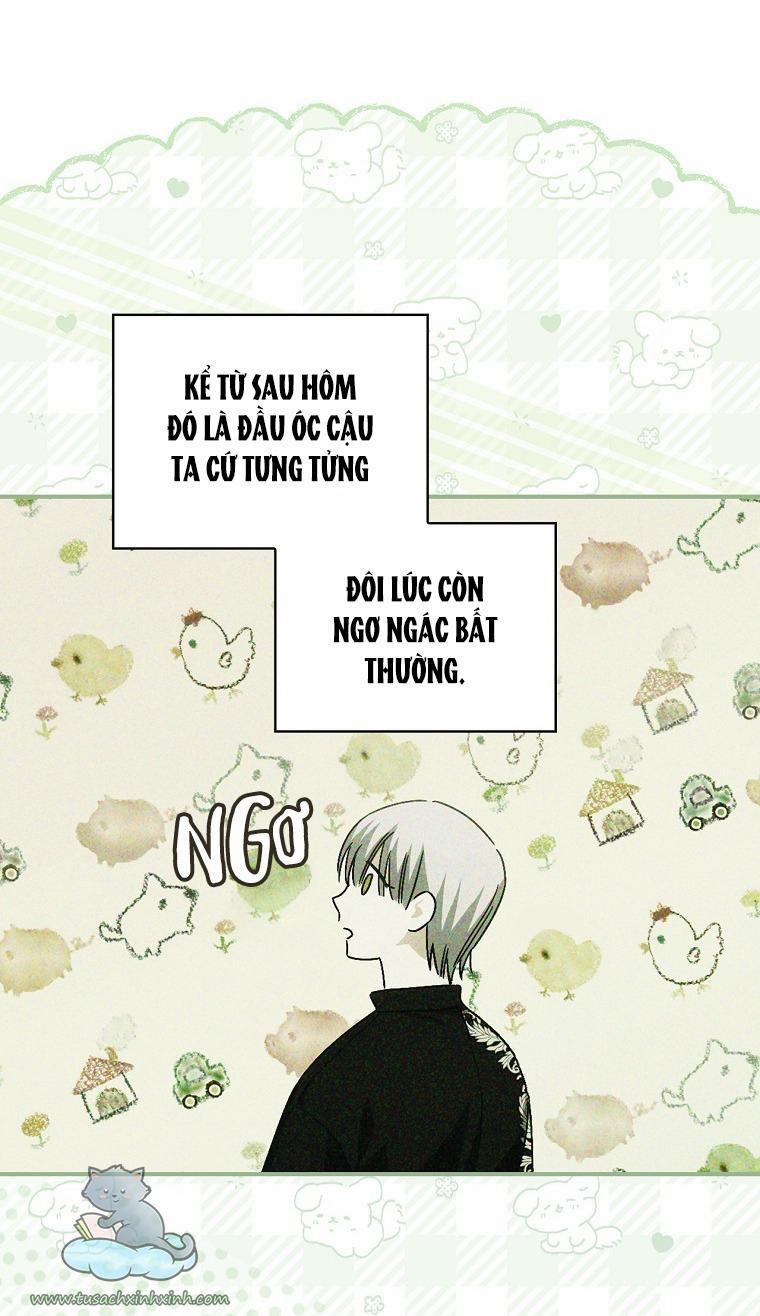 Đứa Bé Đó Không Phải Con Anh 4.5 trang 3