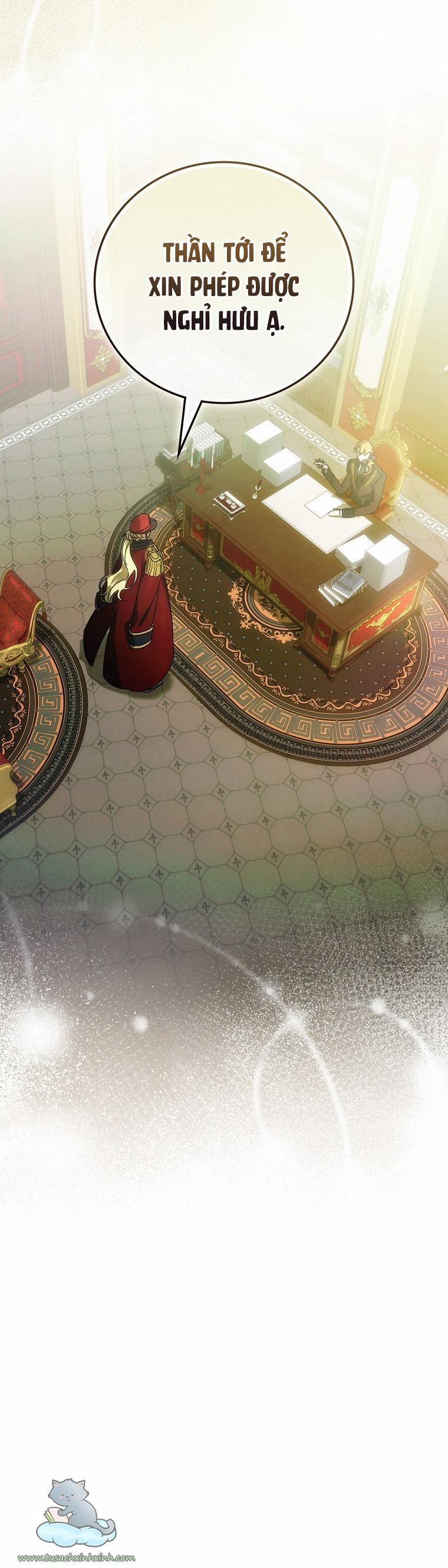 Đứa Bé Đó Không Phải Con Anh 4.5 trang 30