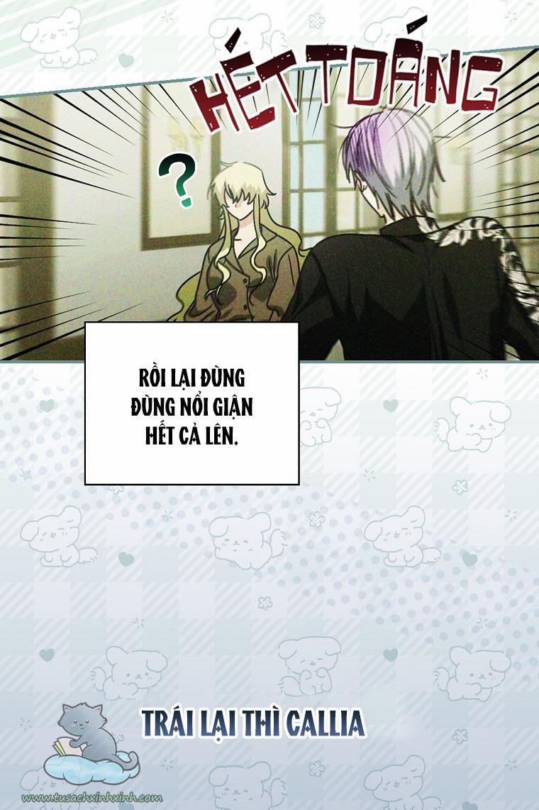 Đứa Bé Đó Không Phải Con Anh 4.5 trang 5