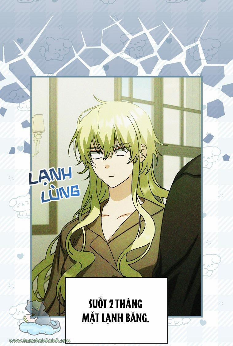 Đứa Bé Đó Không Phải Con Anh 4.5 trang 6