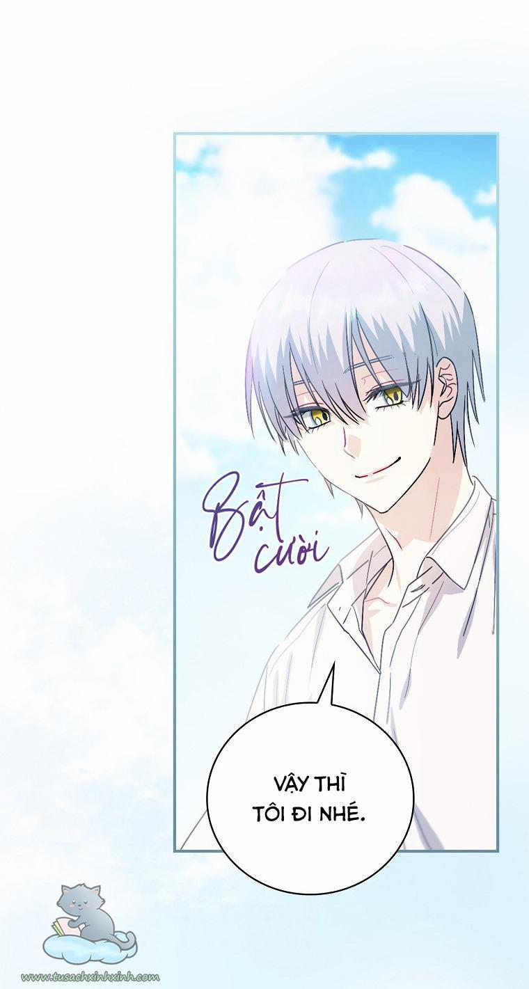 Đứa Bé Đó Không Phải Con Anh 4.5 trang 8